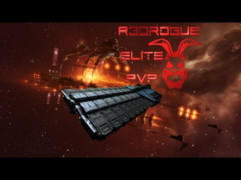 SQUALL DESTROYS GATE CAMP- Eve Online