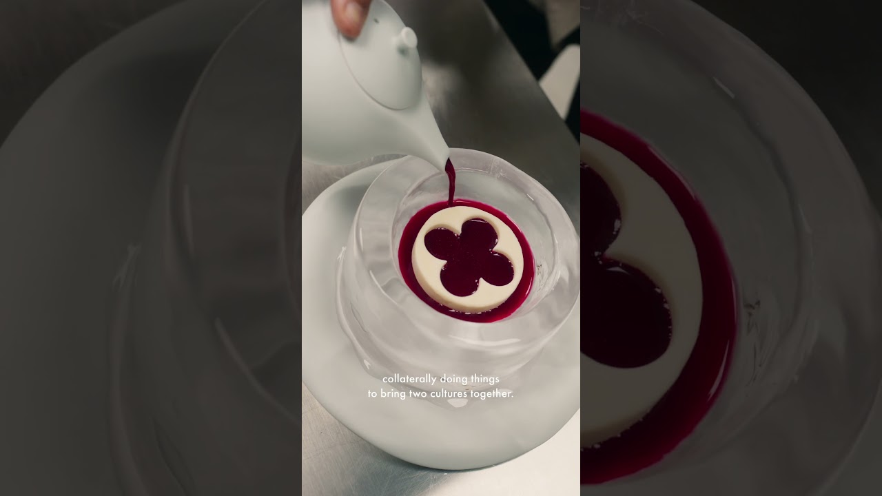 #GagganAnand #LVThePlace #Bangkok #LouisVuitton