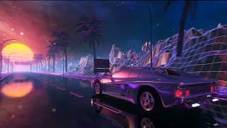 Dryve - Muscle Memory Ft Ani Brava Official Audio