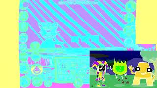 Preview 2 Fight Scratch Version In Helium Clearer + Videoup V2 + G Major 16