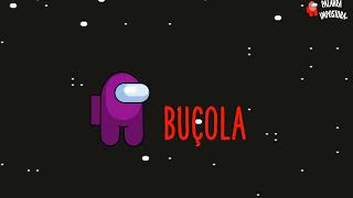 Palavra Impostora - Atividade Gamificada - Ef05Lp01