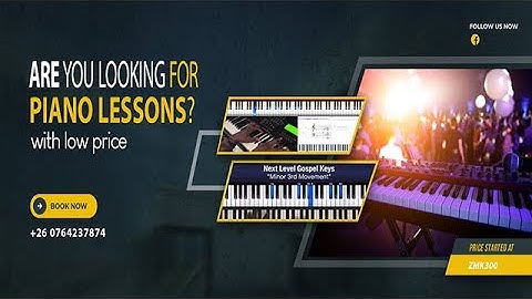 Piano lessons for beginners:  part 1  get started! Learn some simple chords