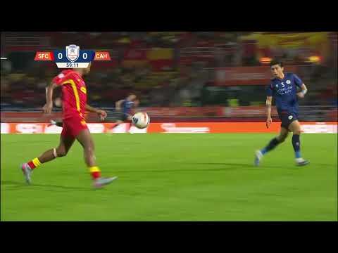 ASEAN Club Championship: Selangor's road to the semi-finals