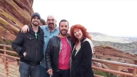 Steve Cooper Radio RIP