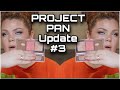 Project Pan 2020 update #3 // SO MANY PANS FINALLY!!!