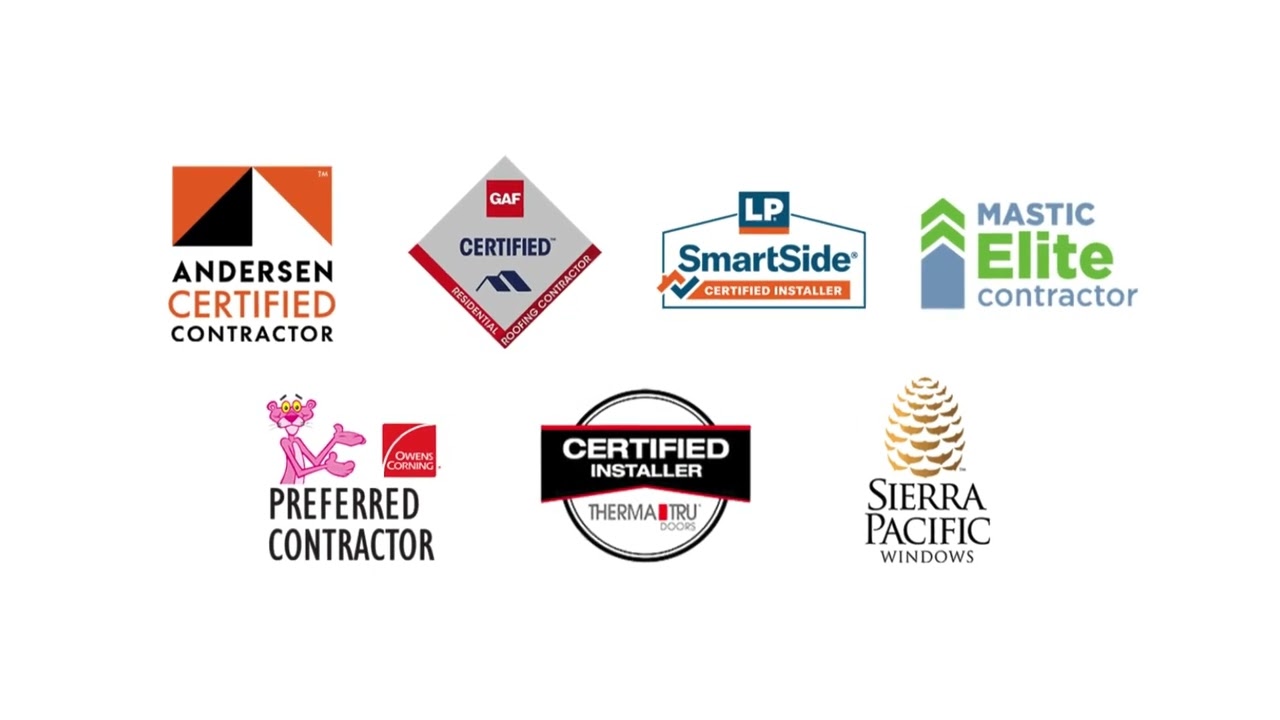 TOP REMODELING CONTRACTORS IN WINFIELD IL | HARRIS EXTERIORS