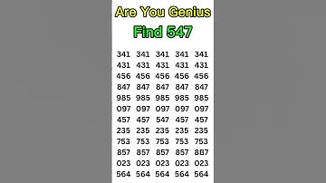 Find odd numbers #areyougenius #maths #riddels #queddle #puzzle #canyouanswer #quiz #braintest #076