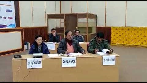 EVM machine Study-how to cast your