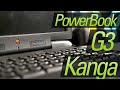 PowerBook G3 Kanga: Apple's Shortest-Lived Mac Laptop