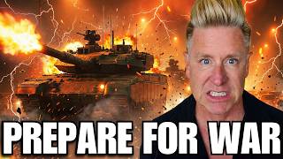 Oh Sh*T Its Now Happening