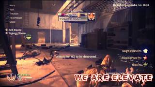 We Are ELEVATE | A MW2 Comptage | By Twixx