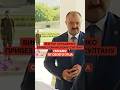 Отпрыск Лукашенко привез оманскому султану письмо от своего отца.