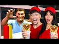 GIOCHIAMO A SCARY SHAWARMA KIOSK ALLE 3 DI NOTTE su ROBLOX!