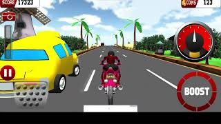 Mastering Real Bike Racing: Learn the Strategies and Skills in this Action-Packed Android Game screenshot 3