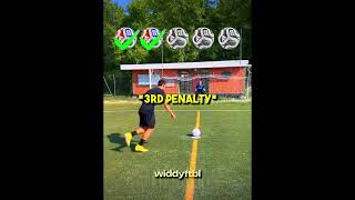 He Really Challenged Hakan 🇹🇷😂