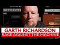 Garth Richardson: Rage Against the Machine & Ozzy Osbourne - Warren Huart: Produce Like A Pro