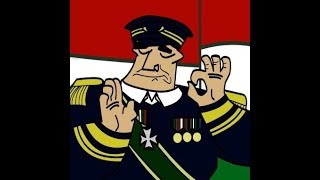 hungary of iron