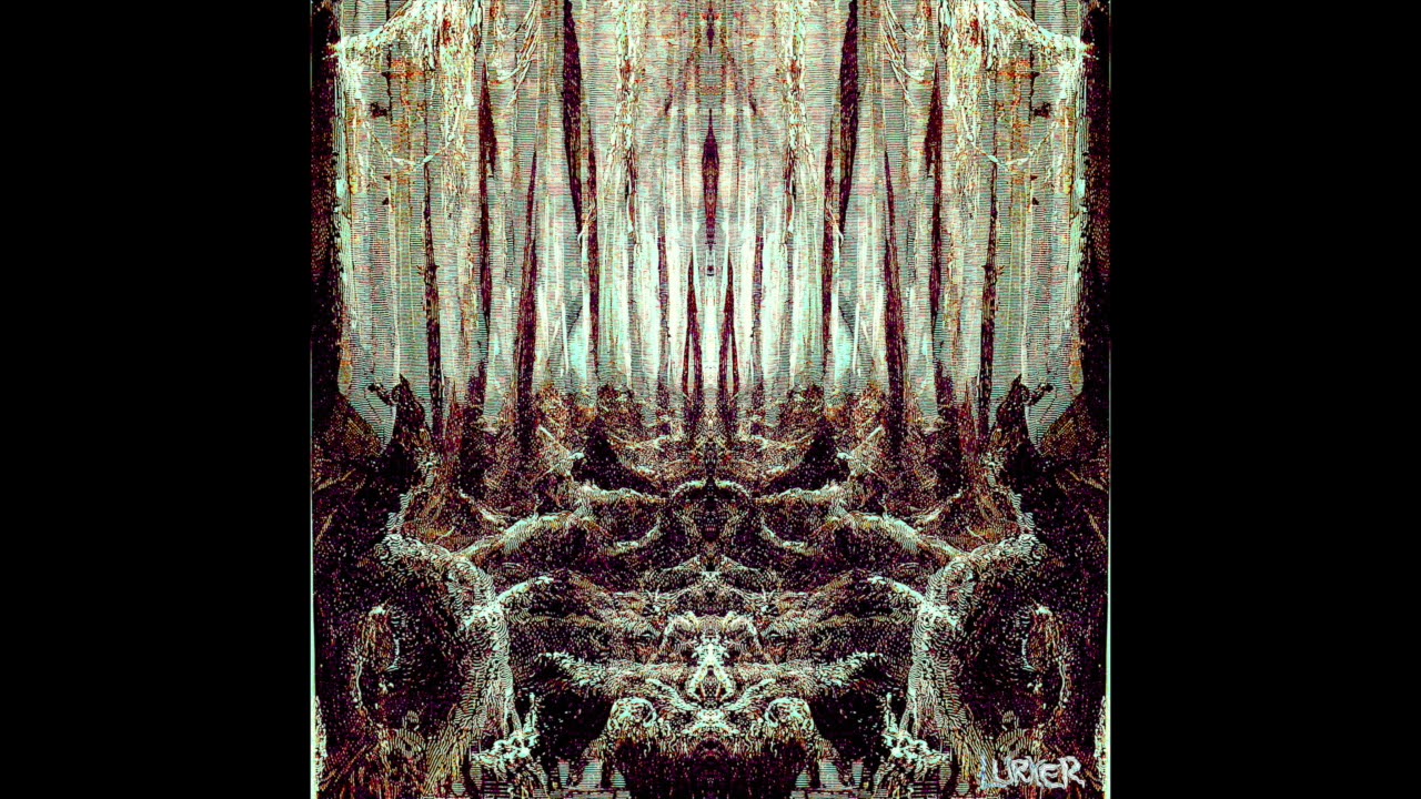 Guarda Lurker - Sludge (Official Audio) su YouTube Guarda Lurker - Sludge (Official Audio) su YouTube