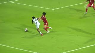 Tanjong Pagar's Zenivio scores UNREAL equaliser vs Young Lions | Singapore Premier League 2025/26