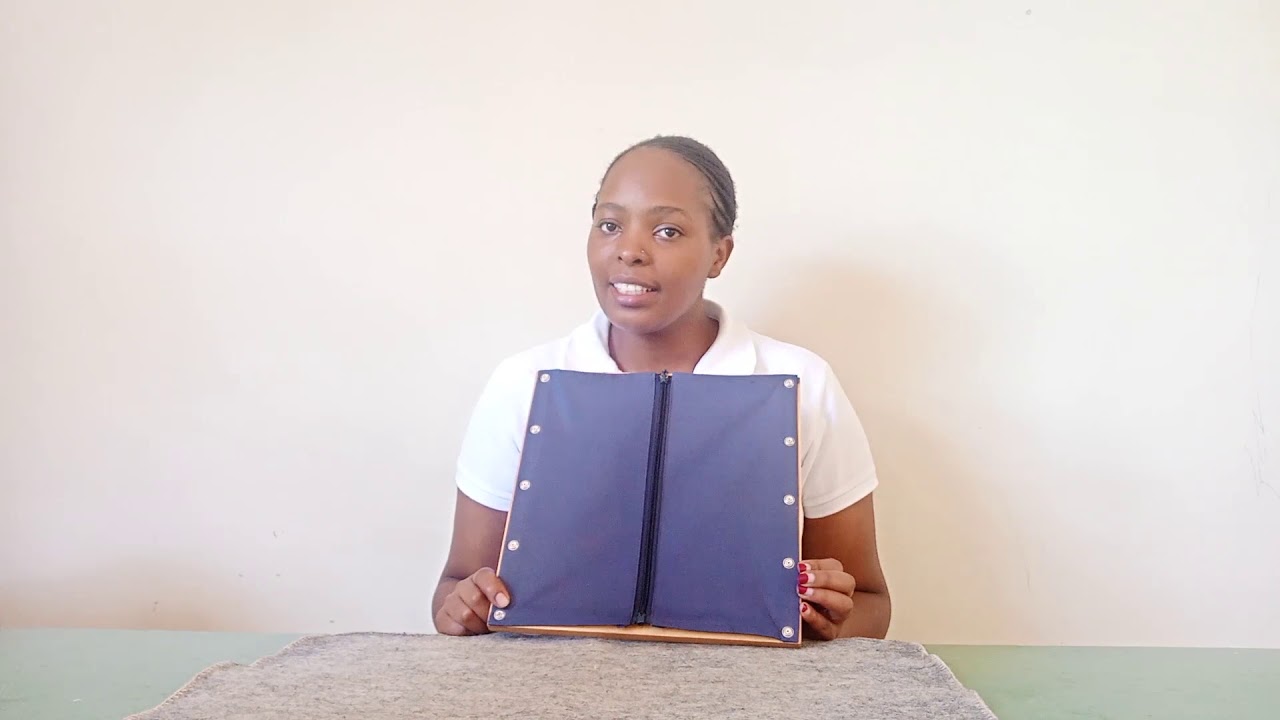 Montessori at Home - Zip frame - YouTube