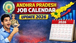 AP JOB CALENDAR UPDATE 2026 EXPLAIN IN TELUGU| AP ENDOWMENT GRADE-3 NOTIFICATION UPDATE| AP REGIONAL