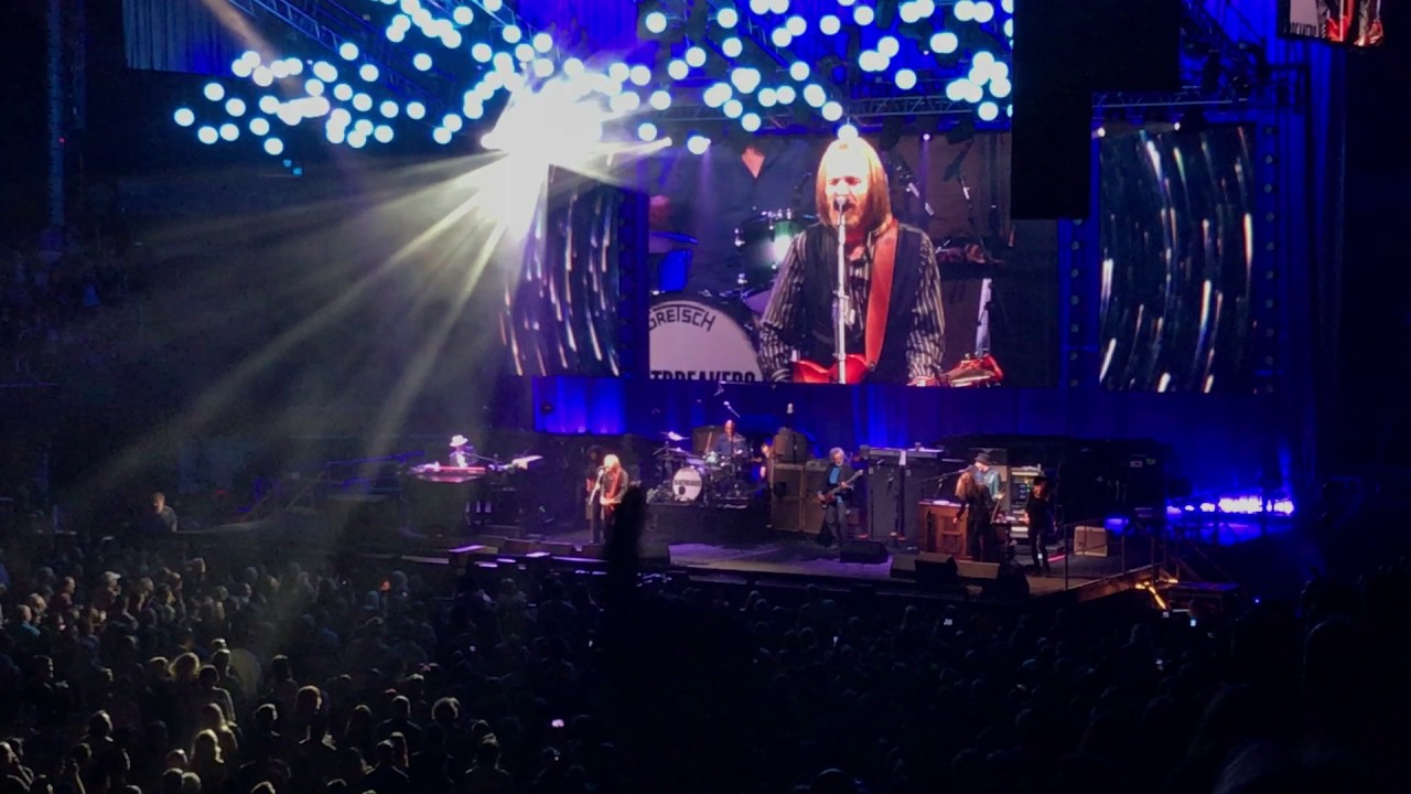 Tom Petty Free Fallin YouTube Tom petty free fallin youtube