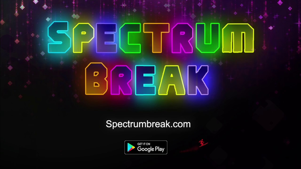 Spectrum_Break MOD APK cover