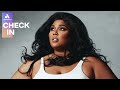 Audacy Check In: Lizzo