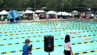 1fly LC state prelims (1:06.22 7/24/25) lane 7