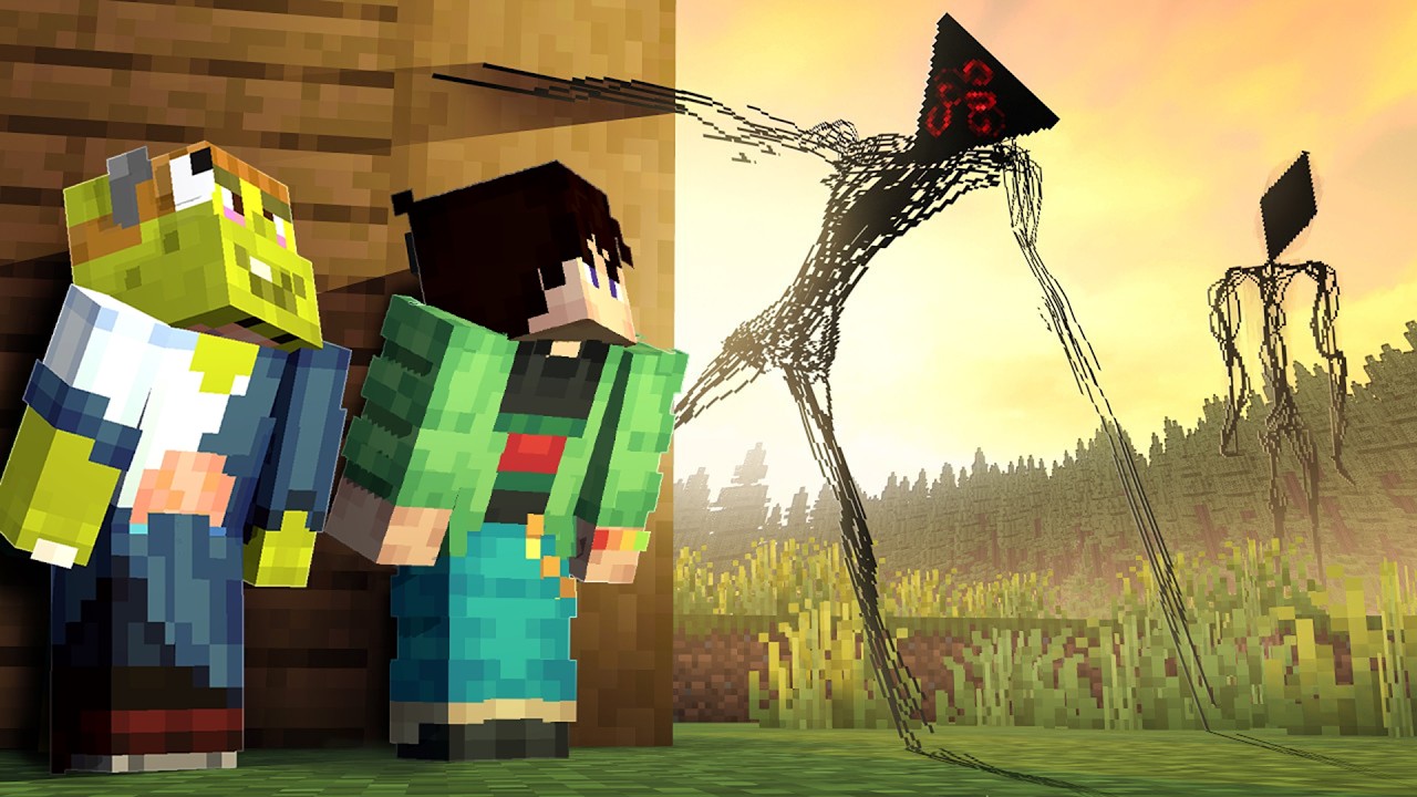 ☠️Я ВЫЖИЛ 100 НОЧЕЙ В THE BROKEN SCRIPT… ЭТО БЫЛ САМЫЙ ЖУТКИЙ КОШМАР | ПОЛНЫЙ СБОРНИК СЕРИЙ | ХОРРОР