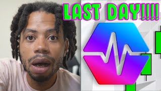 LARGEST AIRDROP IN HISTORY!