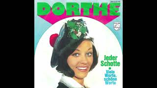 Dorthe - Jeder Schotte