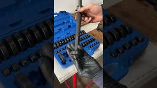 Axle Shaft Mechanic Repair #Shorts