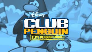 Gadget Room Breakfast Mix - Club Penguin Elite Penguin Force