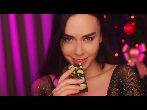 АСМР УХОД и ЗАБОТА о ТЕБЕ После Праздников 🤗 РАССЛАБЛЮ Тебя и Уложу 😴 СПАТЬ