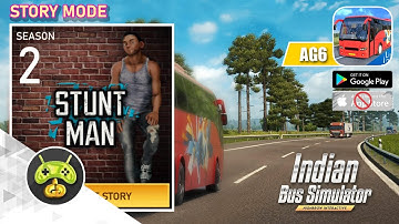 Indian Bus Simulator  Season 2 Level 3