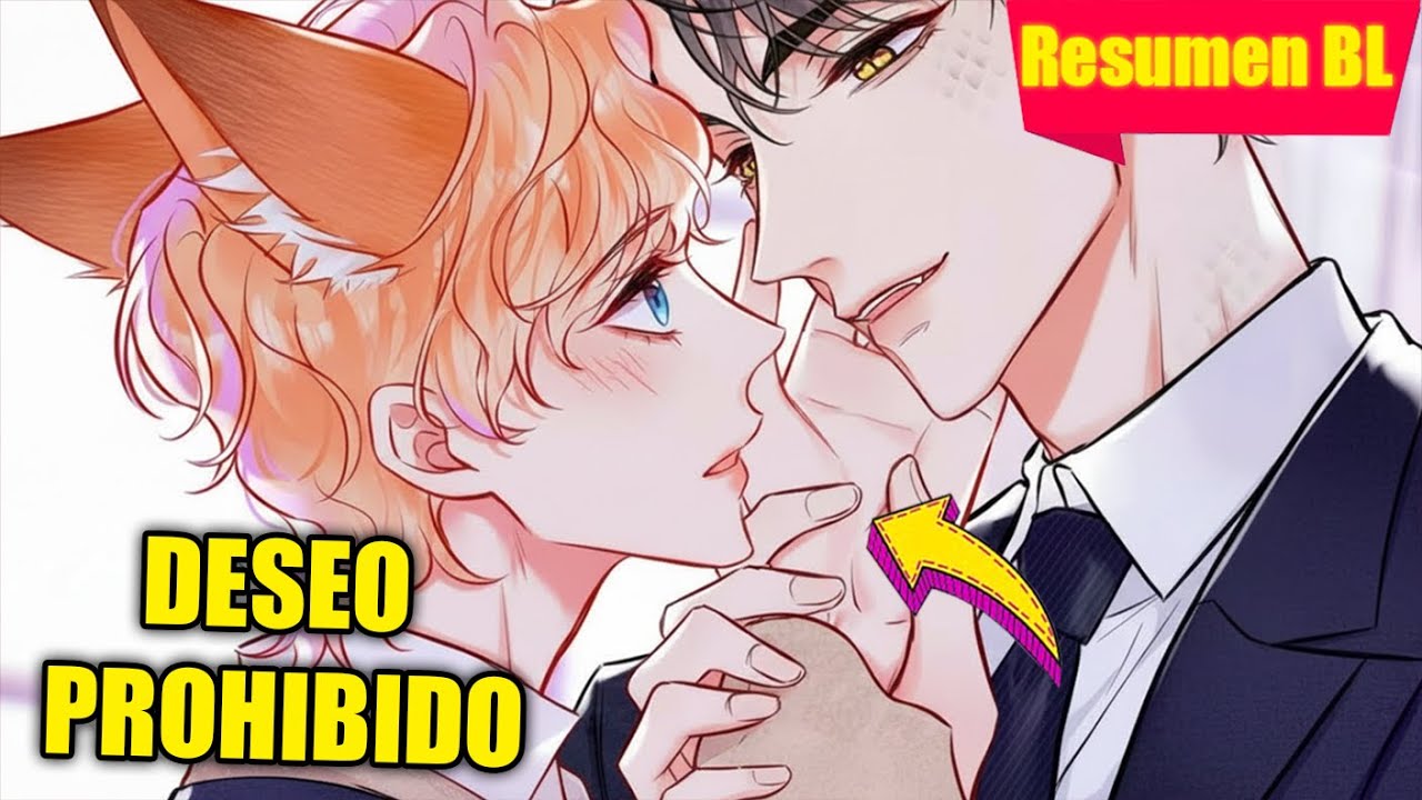 MI “HERMANO” ME ATRAPÓ EN UN JUEGO DE CITAS Y ME OBLIGÓ A AMARLO – RESUMEN BL MANHWA