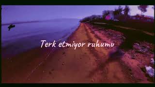Gönülden Kalbe - Hüzün Var (Lirik)
