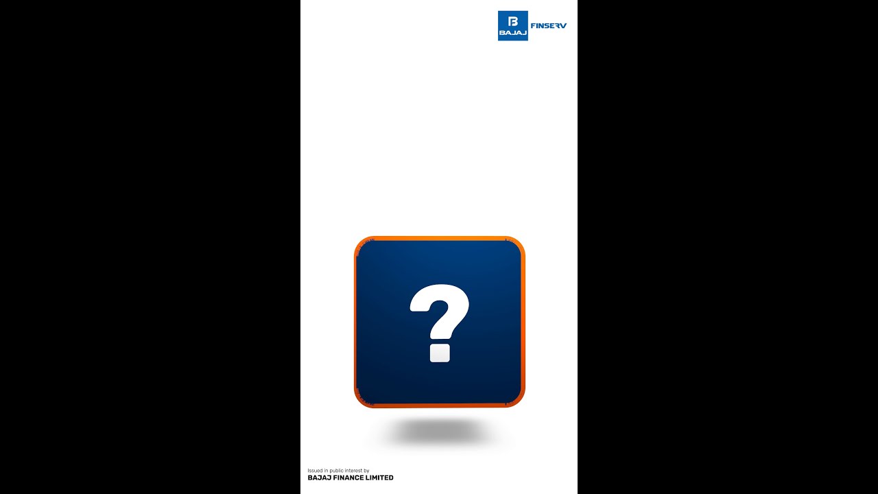 Loan Se Pehle Samjho: Key Fact Statement Kya Hai? | Bajaj Finance Customer Awareness