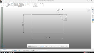 Tự Học PowerShape 2020 - Bai 12 - Cong cu Chamfer