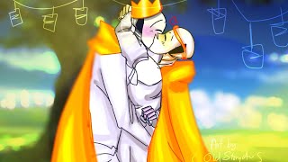 Cream Weading || Ft.Cream Cross x Dream  || Undertale Au || By xX Crazy Call Xx and Milo_Cally