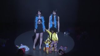 2015 Mcrew Dance Studio 発表会作品 DISCO先輩