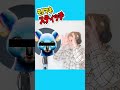 【ディズニー】スティッチものまね