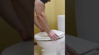 How to Change a Toilet Seat | Roto-Rooter