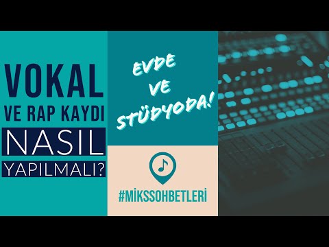 Video: Geri Vokal Nedir