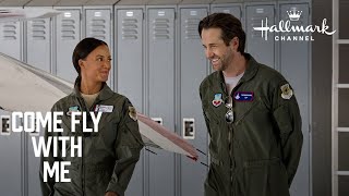 Preview - Come Fly With Me - Hallmark Channel