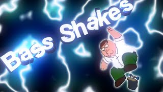 How to Make Bass Shakes (After Effects)