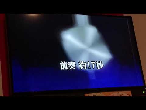 野口五郎さんの針葉樹歌ってみた。