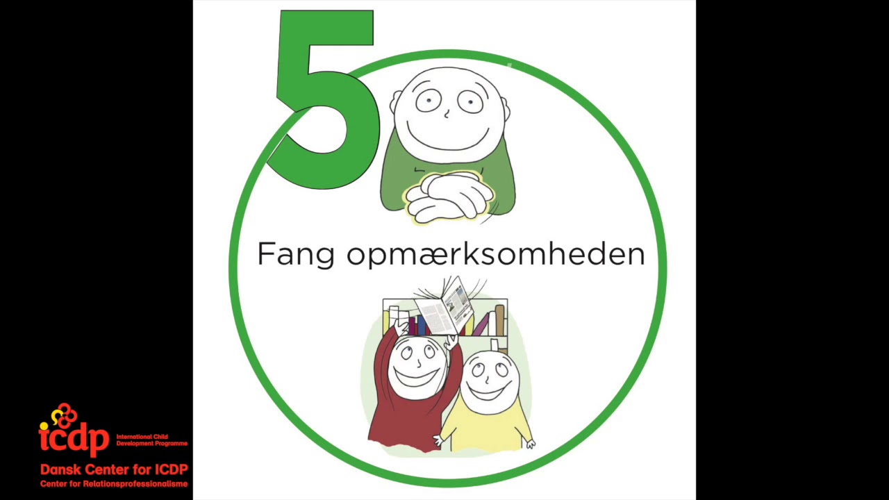 ICDP Karaoke Level 1