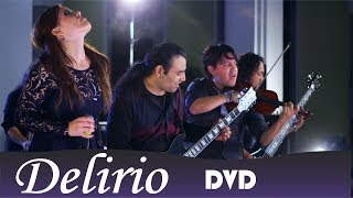 FORTALEZA: Delirio (DVD Video Oficial) chords